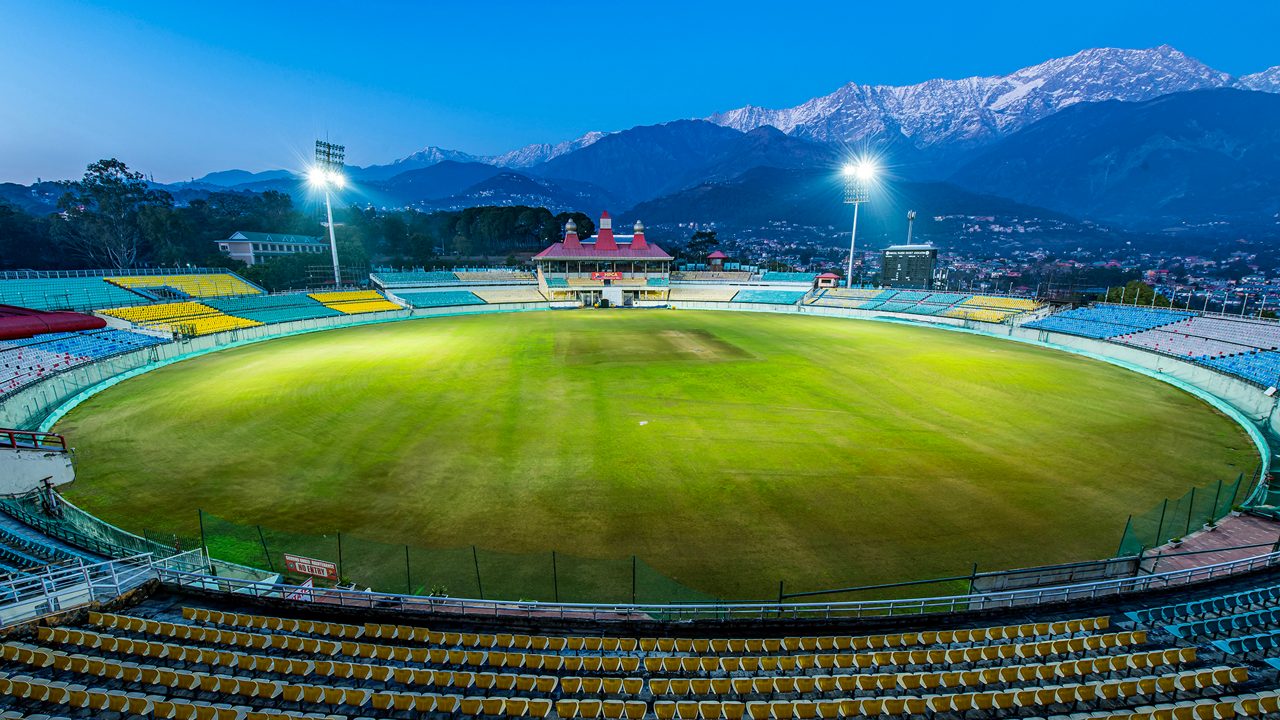 Dharamshala Tour Package